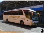 Marcopolo Viaggio G7 1050 / Mercedes Benz O-500R / Ruta Rapel