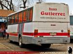 Marcopolo Viaggio GIV / Mercedes Benz OF-1318 / Buses Gutierrez
