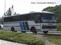 Marcopolo Viaggio GIV / Mercedes Benz OF-1318 / Jota A