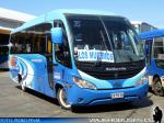 Mascarello Gran Micro / Mercedes Benz LO-915 / Buses San Carlos