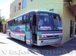 Marcopolo Viaggio GV 1000 / Mercedes Benz OH-1318 / Buses Maihue
