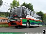 Marcopolo Viaggio GV1000 / Volvo B58 / Los Alces - Servicio Especial