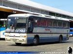 Marcopolo Viaggio GV1000 / Mercedes Benz O-400RSE / Trans HAR