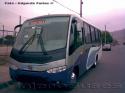 Marcopolo Senior GVO / Mercedes Benz LO-915 / Buses Gonzalez (Melipilla)