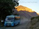 Marcopolo Senior / Mercedes Benz LO-915 / Linea MB-72