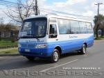 Higer H72.26 / Interbus