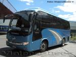 Higer KLQ6796QAE3 / Tal Norte