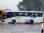 Marcopolo Ideale 770 / Mercedes Benz OF-1722 / ETM