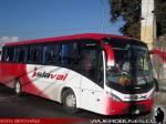 Marcopolo Ideale 770 / Mercedes Benz OF-1722 / Islaval