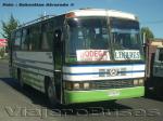 Inrecar / Mercedes Benz OF-1115 / Rural Linares