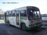 Inrecar / Mercedes Benz 1018 / Graneros - Rancagua