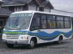 Inrecar / Mercedes Benz LO-914 / Quellon Expreso