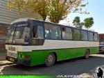 Inrecar / Mercedes Benz OF-1318 / Rural de Talca