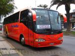 Irizar InterCentury / Scania K124IB / Pullman Bus