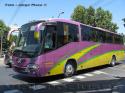 Irizar InterCentury / Mercedes Benz OF-1722 / JNS