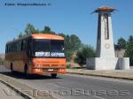 Busscar El Buss 340 / Mercedes Benz OF-1318 / Interbus