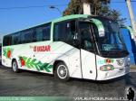 Irizar InterCentury / Mercedes Benz O-500R / Melipilla - Santiago