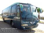 Irizar InterCentury / Mercedes Benz O-500R / Turis Ranch