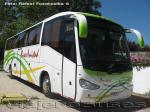 Irizar Century / Mercedes Benz O-500RS / Buses Amistad