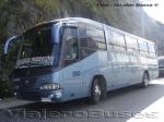 Irizar Inter Century / Mercedes Benz OF-1721 / La Porteña