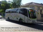 Irizar Century / Mercedes Benz OF-1722 / Buses Amistad - Servicio Especial