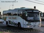 Irizar Intercentury / Mercedes Benz O-500R / Turis Ranch