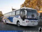 Busscar Jum Buss 340 / Scania K113 / Autobuses Melipilla Santiago