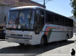 Busscar Jum Buss 340 / Mercedes Benz OH-1318 / El Temucano