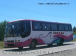 Flota de Buses Jota be