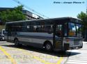 Metalpar Petrohue Ecológico / Mercedes Benz OF-1318 / Buses Paine