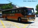 Busscar El Buss 340 / Scania K113 / Ruta Bus 78