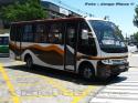 Caio Piccolo / Mercedes Benz LO-915 / Bupesa