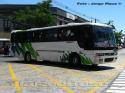 Busscar El Buss 320 / Mercedes Benz OF-1721 / Buin-Maipo