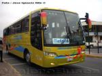 Busscar El Buss 340 / Volvo B7R / GGO