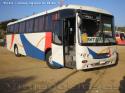 Maxibus Lince / Mercedes Benz OF-1721 / Bupesa