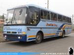 Busscar El Buss 340 / Mercedes Benz OF-1318 / Jota Be