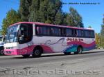 Busscar El Buss 340 / Mercedes Benz OF-1721 / Jota Be