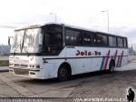 Busscar El Buss 340 / Mercedes Benz OF-1318 / Jota Be