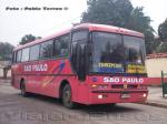 Busscar Jum Buss 340 / Mercedes Benz O-400RSE / Sao Paulo