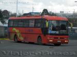 Busscar Jum Buss 340 / Mercedes Benz O-400RSE / Iba-Per