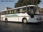 Busscar EL Buss 340 / Scania K113 / Pullman Melipilla