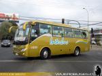 King Long XMQ6900Y / Interbus
