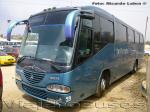 Irizar Inter Century / Mercedes Benz OF-1721 / La Porteña - Servicio Especial