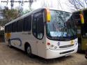 Comil Versatile / Mercedes Benz OF-1721 / Sol del Pacifico en Servicio Especial