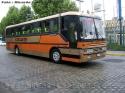 Busscar El Buss 340 / Scania K113 / Ruta Bus 78