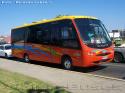 Busscar Micruss / Volkswagen 9.150 / Sol de Elqui