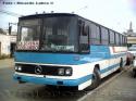 Mercedes Benz O-364 / Buses Contreras