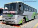 Busscar El Buss 340 / Mercedes Benz OF-1620 / Buses Combarbala