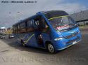 Marcopolo Senior / Mercedes Benz LO-914 / Horvitur