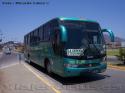 Marcopolo Andare 850 / Mercedes Benz OF-1721 / Via Elqui